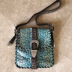 Charm & Luck handbag💕